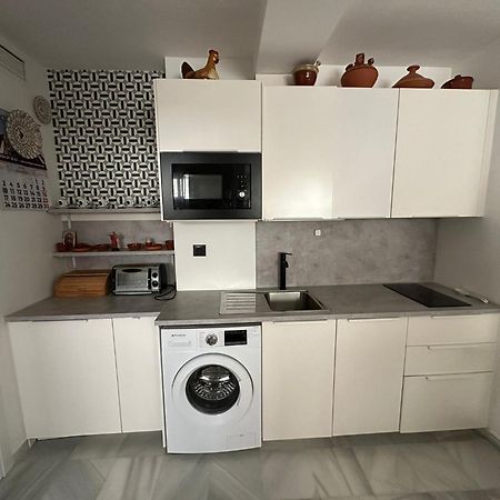 Apartamento Condesa Sanlúcar de Barrameda Exterior photo