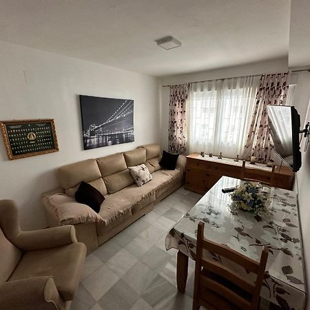 Apartamento Condesa Sanlúcar de Barrameda Exterior photo