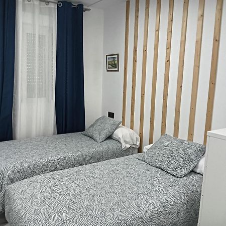 Apartamento Condesa Sanlúcar de Barrameda Exterior photo