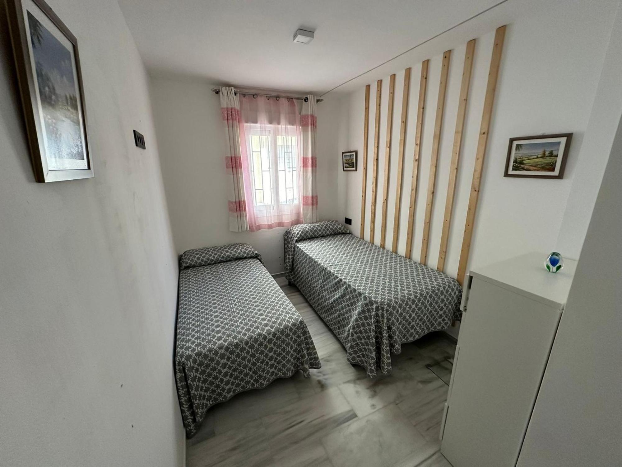 Apartamento Condesa Sanlúcar de Barrameda Exterior photo