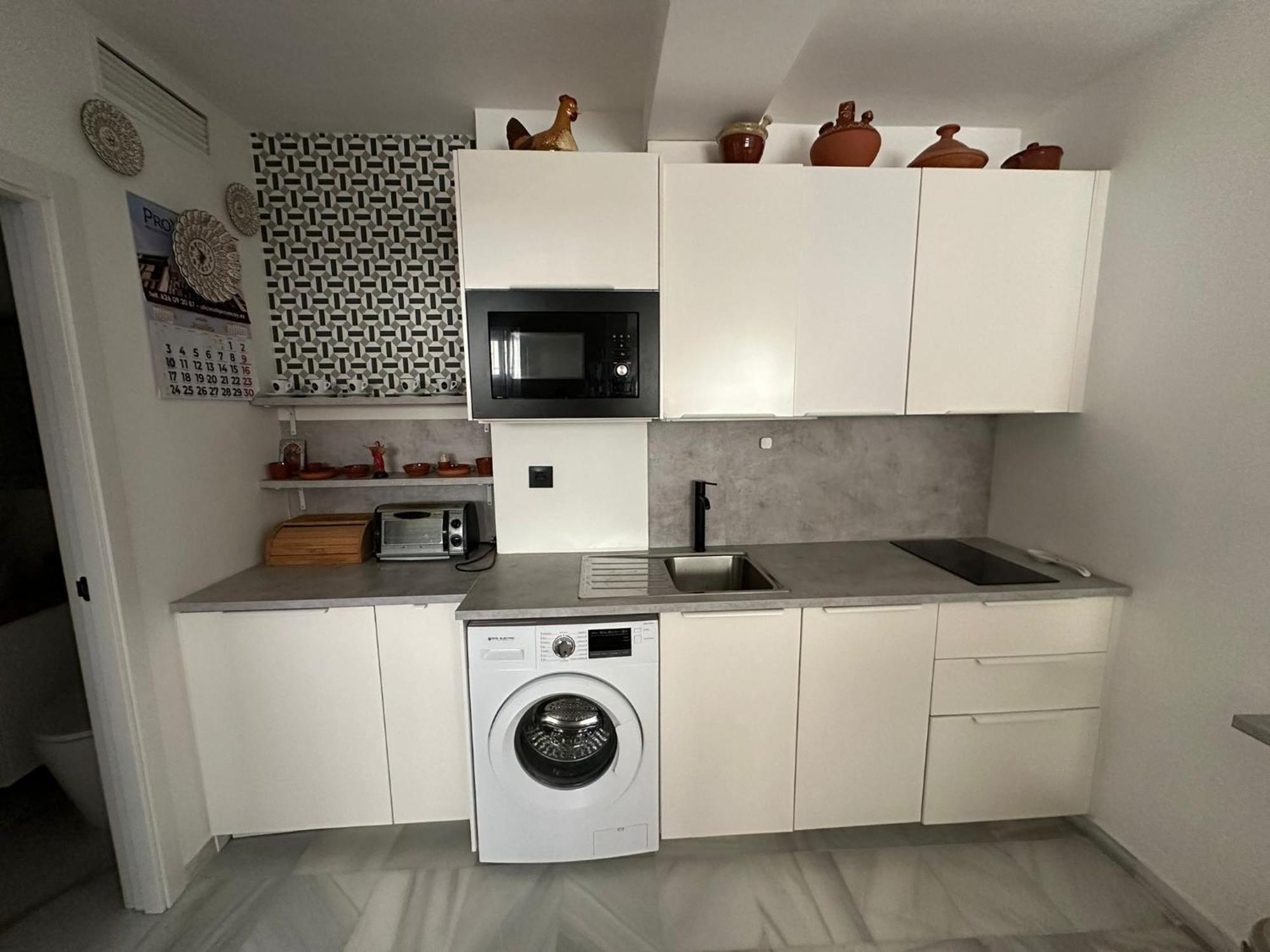 Apartamento Condesa Sanlúcar de Barrameda Exterior photo