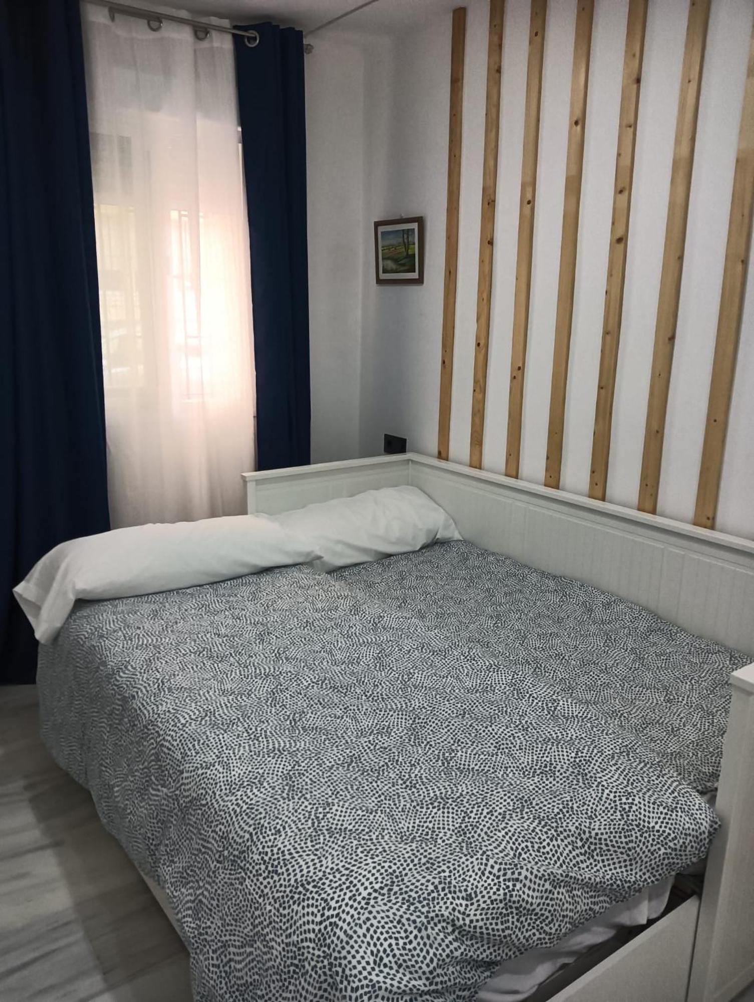 Apartamento Condesa Sanlúcar de Barrameda Exterior photo